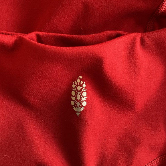 Free People Wave Rider Legging - Picture 5 of 6